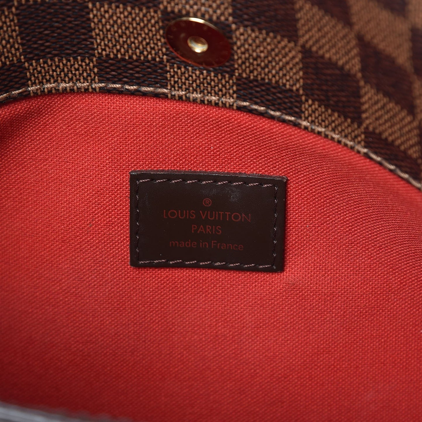 Damier Ebene Bloomsbury PM