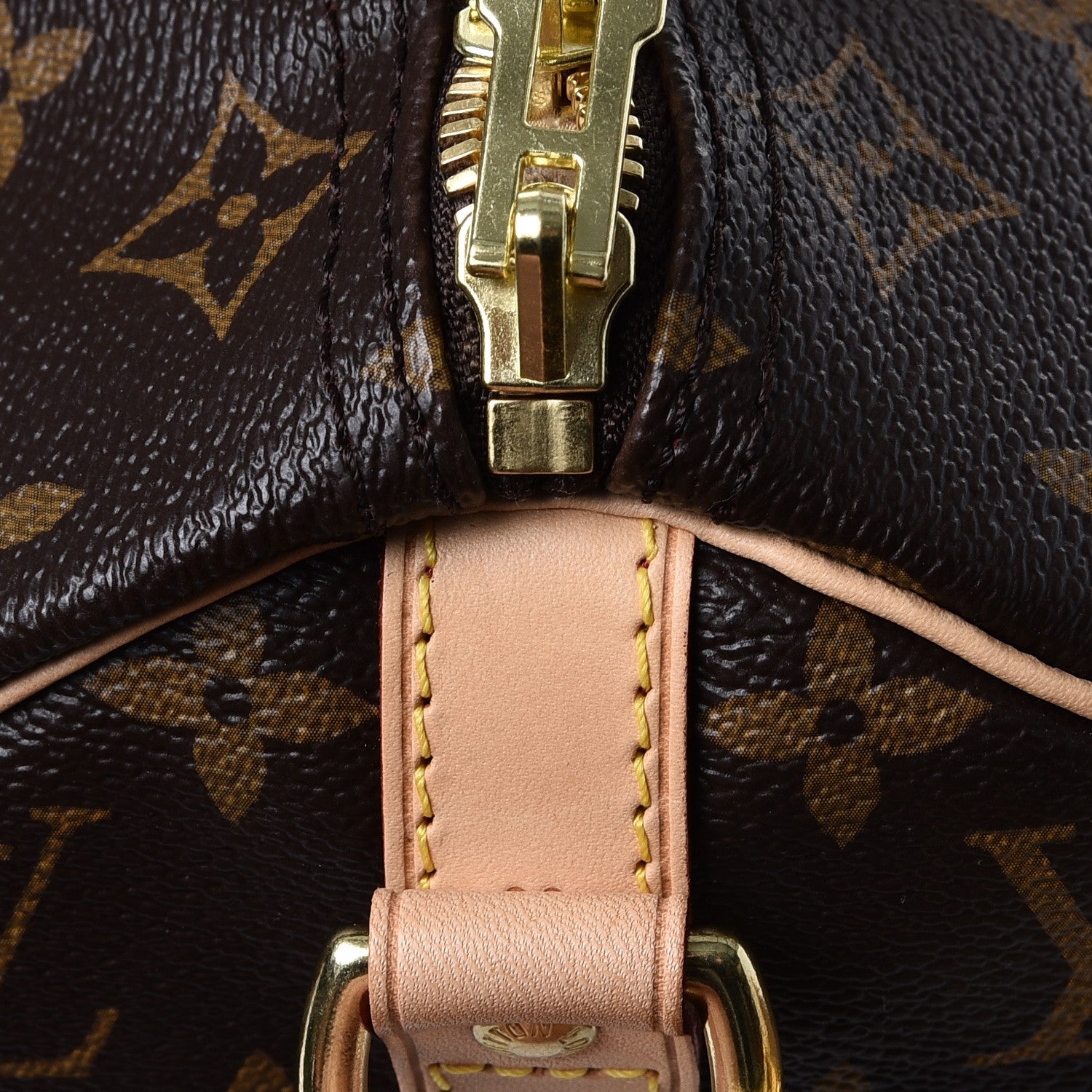 Louis Vuitton Monogram My LV Heritage Speedy Bandouliere 30 Marine Fuchsia 10 of 12