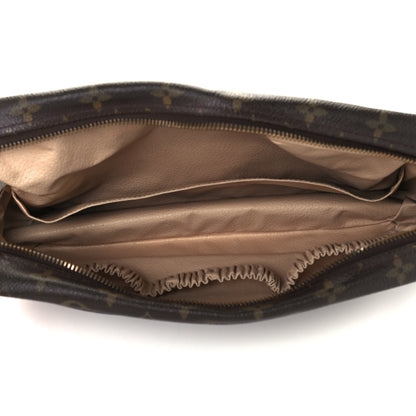 Louis Vuitton Monogram Trousse Toilette 28 5 of 9