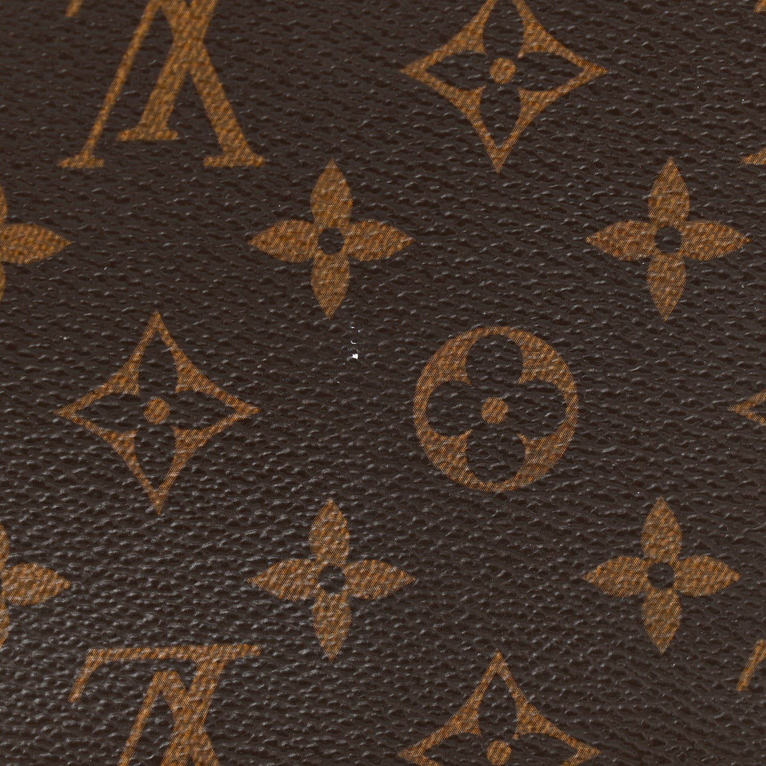 Louis Vuitton Monogram Toiletry Pouch 19 8 of 8