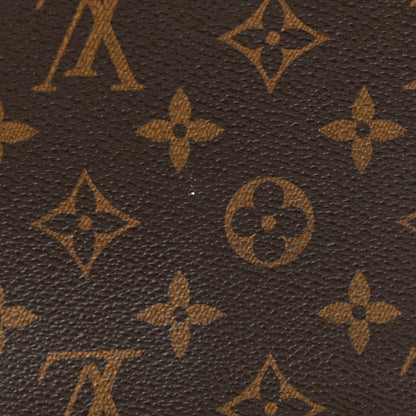 Louis Vuitton Monogram Toiletry Pouch 19 8 of 8