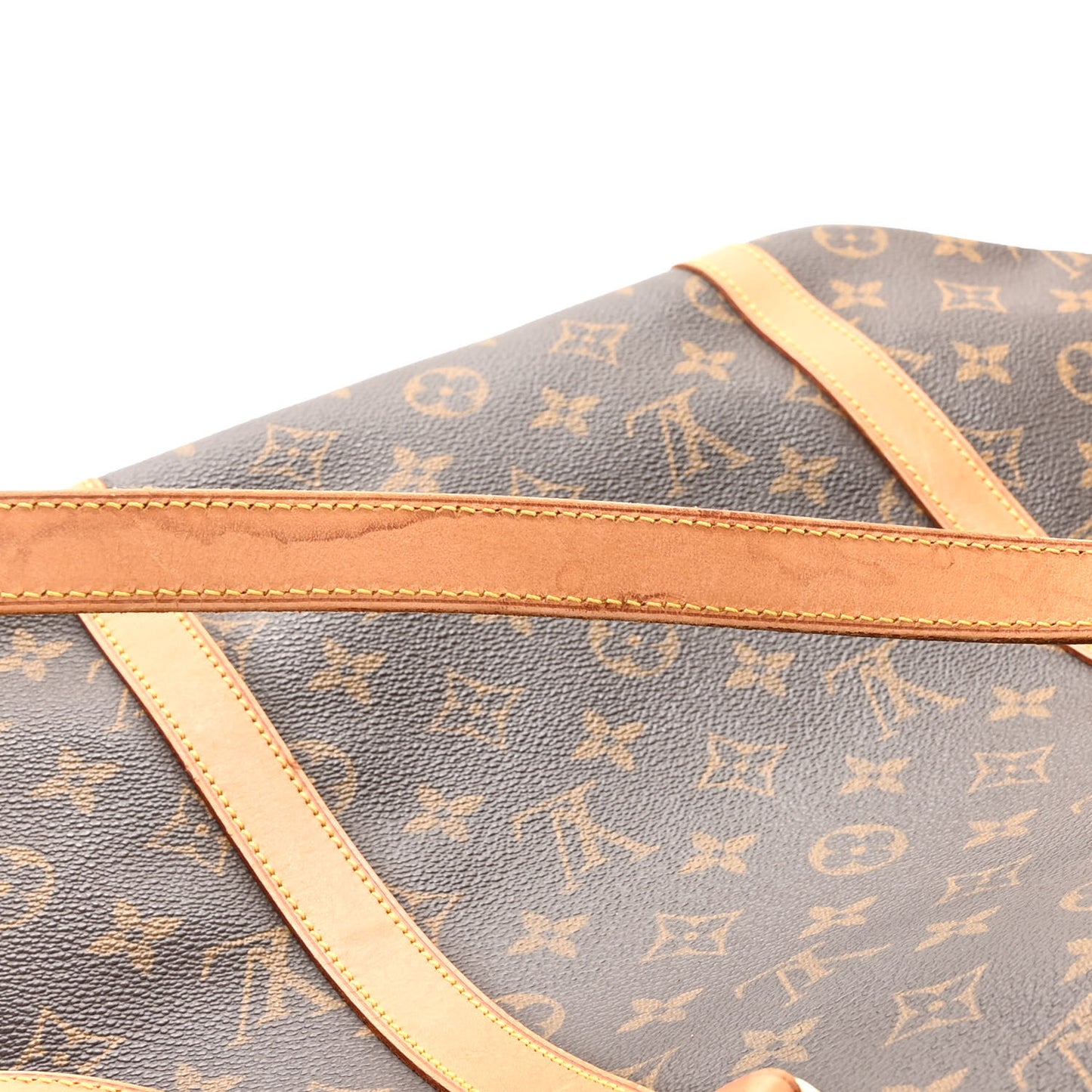 Monogram Sac Shopping Tote