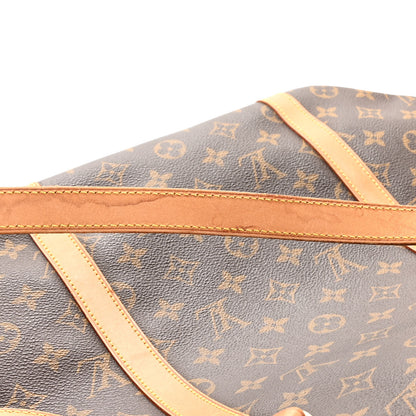 Louis Vuitton Monogram Sac Shopping Tote 11 of 16