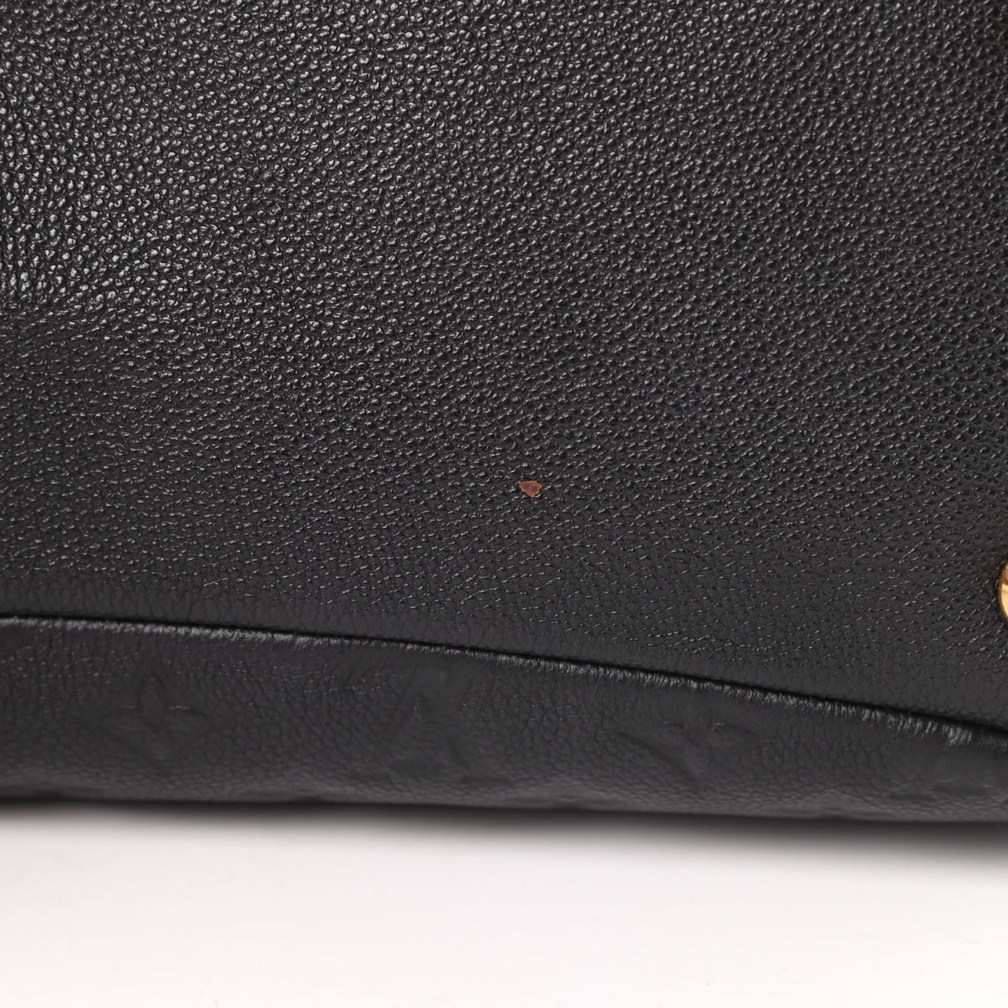 Empreinte Ponthieu MM Black