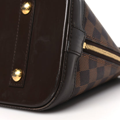 Louis Vuitton Damier Ebene Alma PM 10 of 10