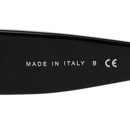 Chanel CC Sunglasses 5144 Black White 6 of 8