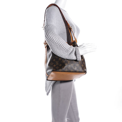 Louis Vuitton Monogram Petit Noe 2 of 8