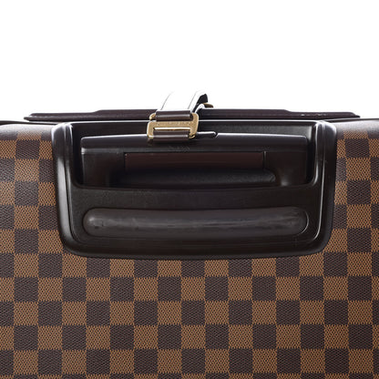 Louis Vuitton Damier Ebene Pegase 55 11 of 14