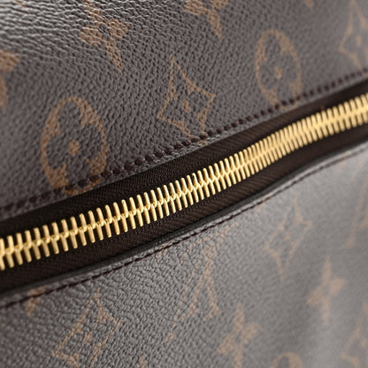 Louis Vuitton Monogram Pochette Metis 12 of 14