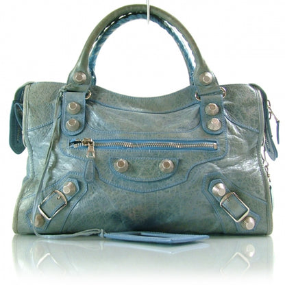 Balenciaga Agneau Giant City 1 of 11