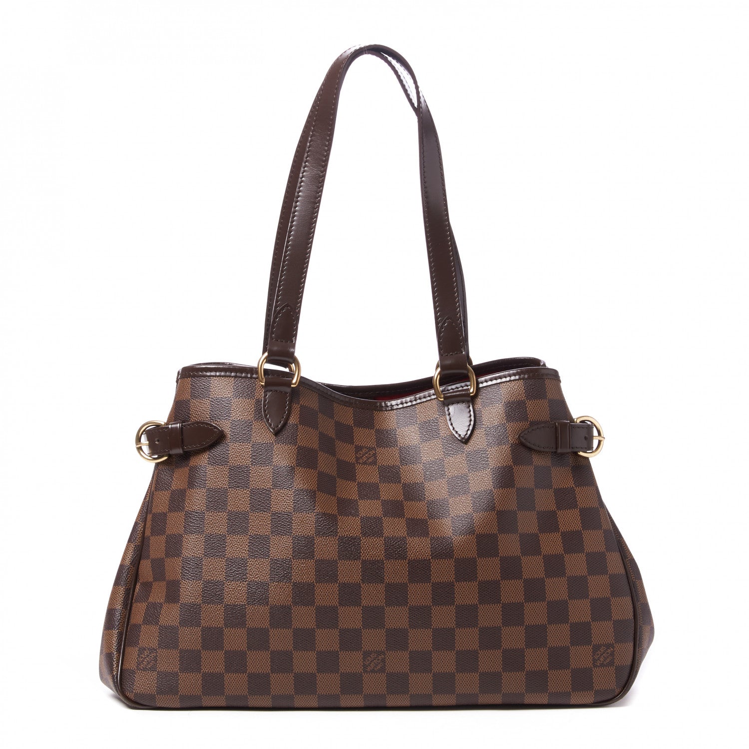 Louis Vuitton Damier Ebene Batignolles Horizontal 1 of 9