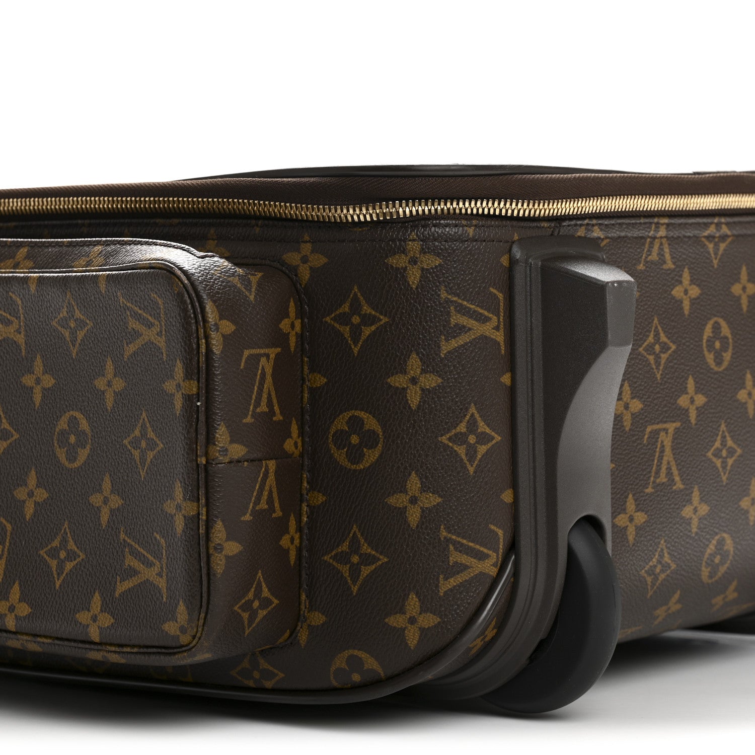 Louis Vuitton Monogram Bosphore Trolley 50 8 of 15