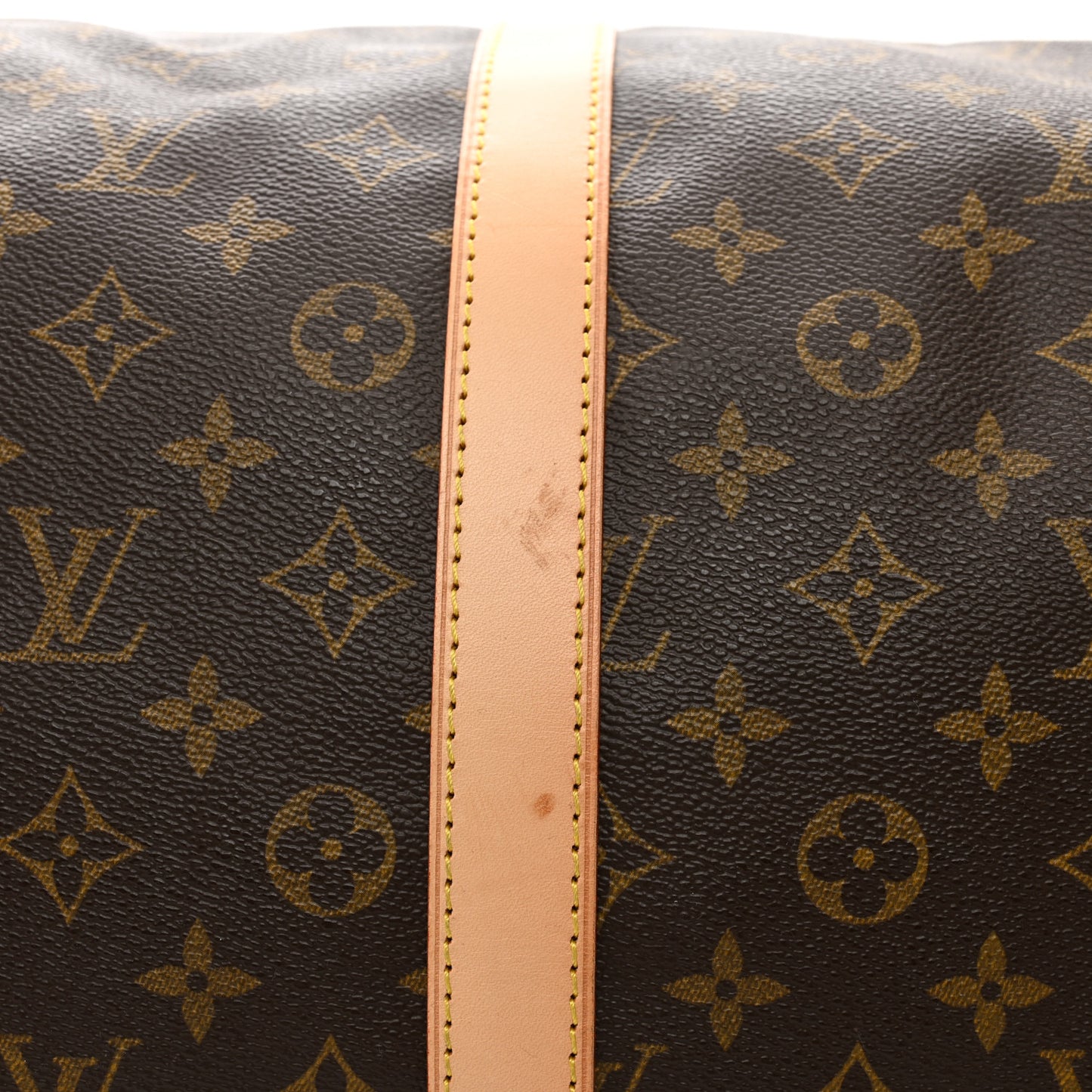 Monogram Keepall 55