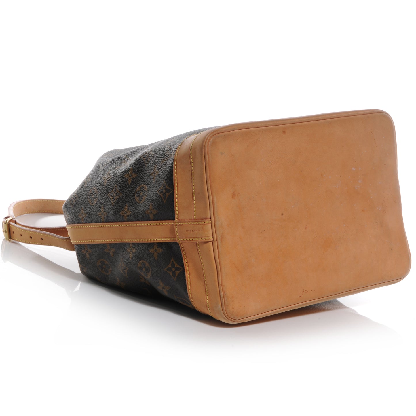 Monogram Noe