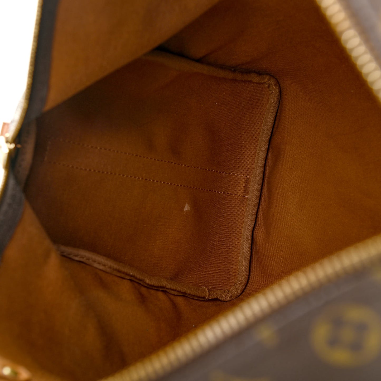 Monogram Keepall Bandouliere 45
