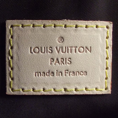 Louis Vuitton Monogram Baxter PM Dog Pet Carrier 8 of 8