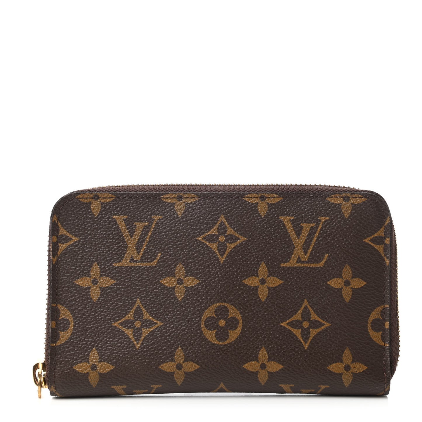 Monogram Zippy Compact Wallet