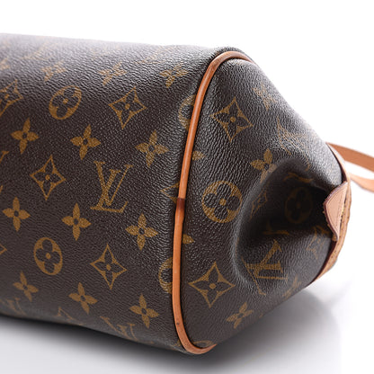 Louis Vuitton Monogram Montorgueil PM 8 of 12
