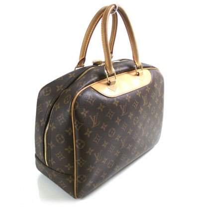 Louis Vuitton Monogram Deauville 3 of 9