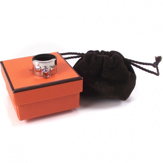 Collier De Chien Ring Small