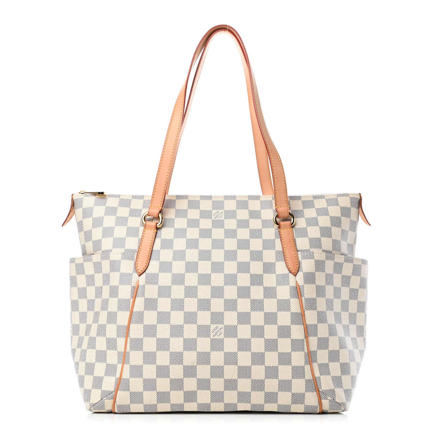 Damier Azur Totally MM
