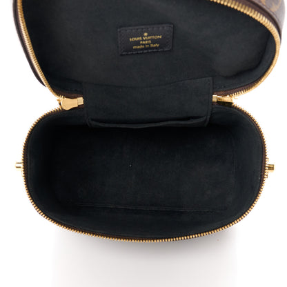 Louis Vuitton Reverse Monogram Vanity PM 5 of 10