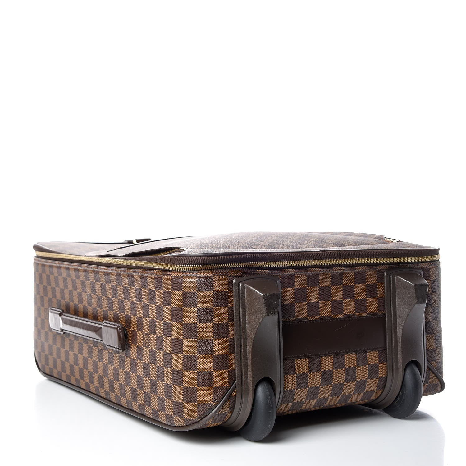 Louis Vuitton Damier Ebene Pegase 55 4 of 20