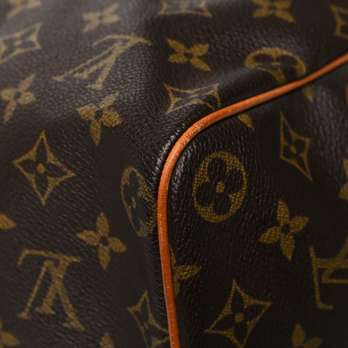 Monogram Speedy 40