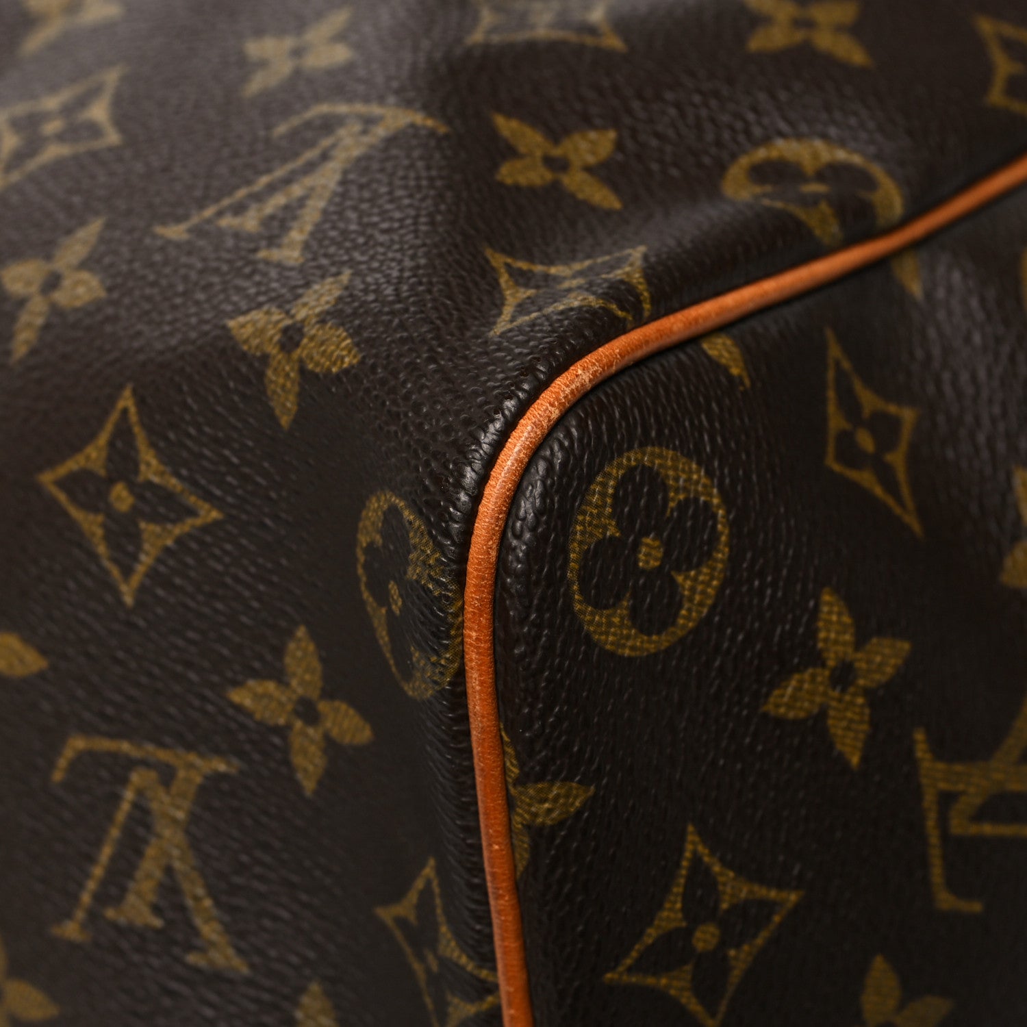 Louis Vuitton Monogram Speedy 40 13 of 18