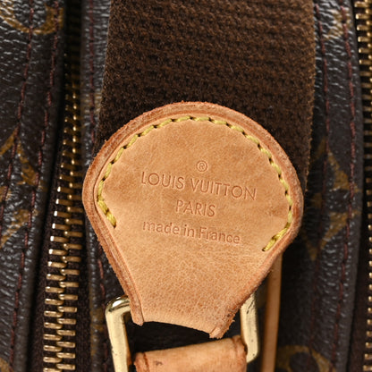 Louis Vuitton Monogram Reporter PM 7 of 11