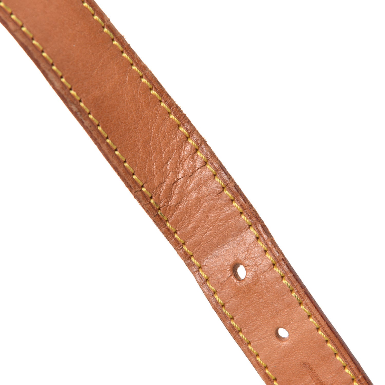 Louis Vuitton Monogram Keepall Bandouliere 60 10 of 10