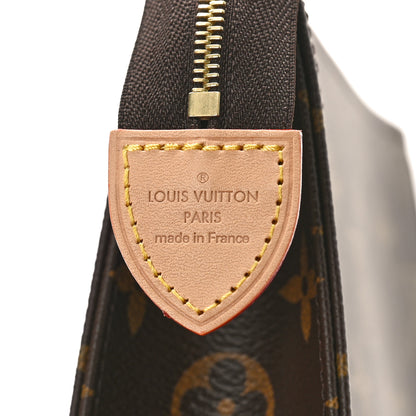 Louis Vuitton Monogram Toiletry Pouch 19 7 of 9