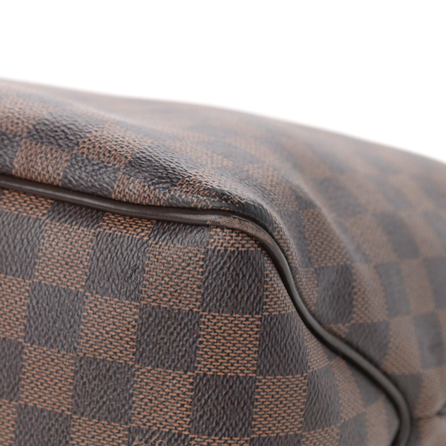 Damier Ebene Delightful MM