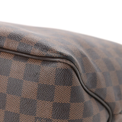 Louis Vuitton Damier Ebene Delightful MM 12 of 16