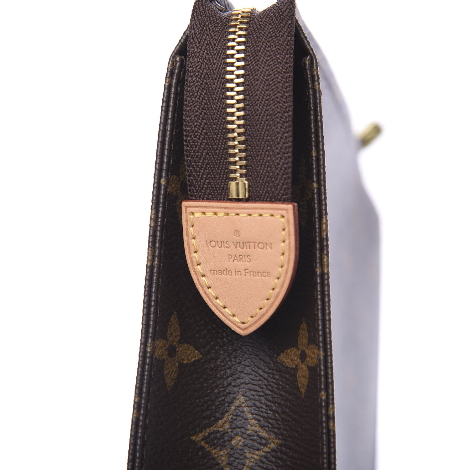 Louis Vuitton Monogram Toiletry Pouch 26 5 of 8