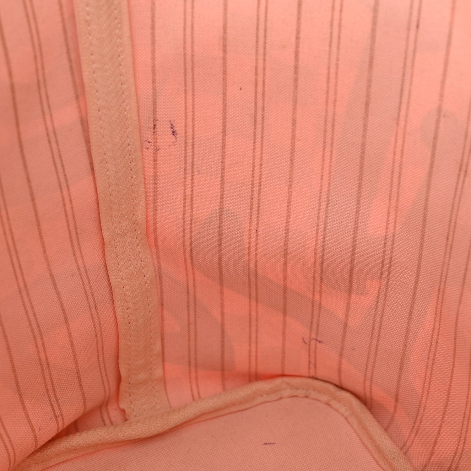 Louis Vuitton Damier Azur Tahitienne Neverfull MM 14 of 23