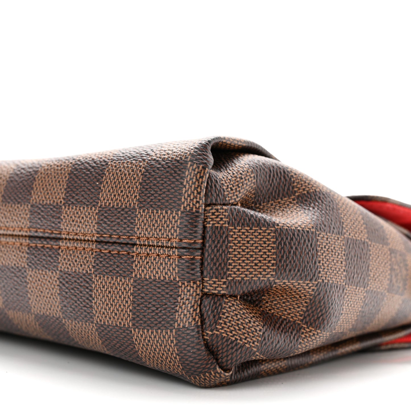 Damier Ebene Croisette