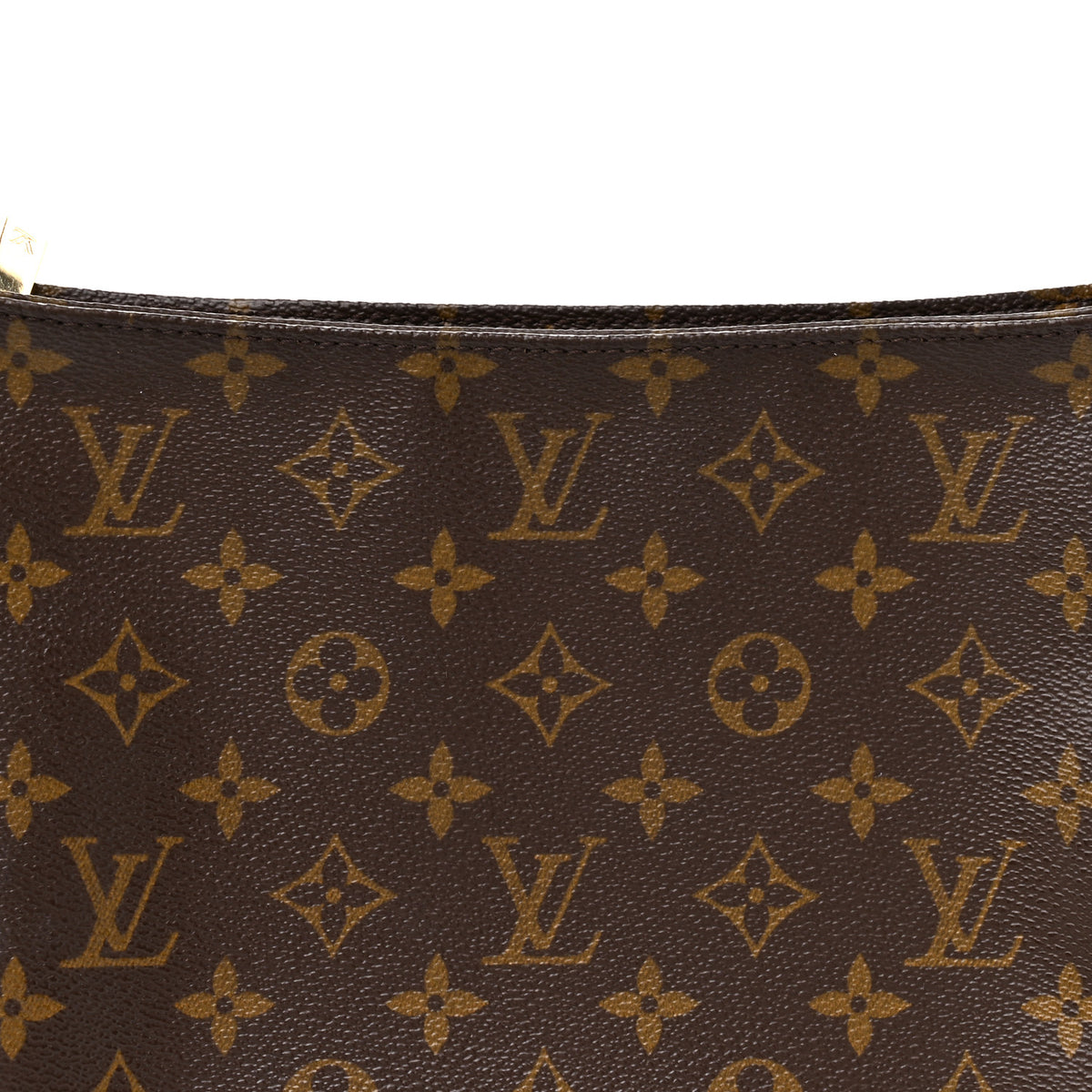 Louis Vuitton Monogram Looping MM 7 of 9