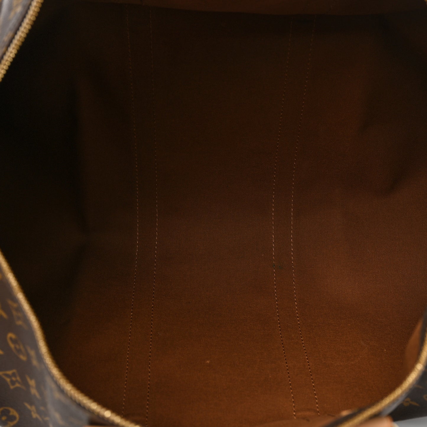 Monogram Keepall Bandouliere 50