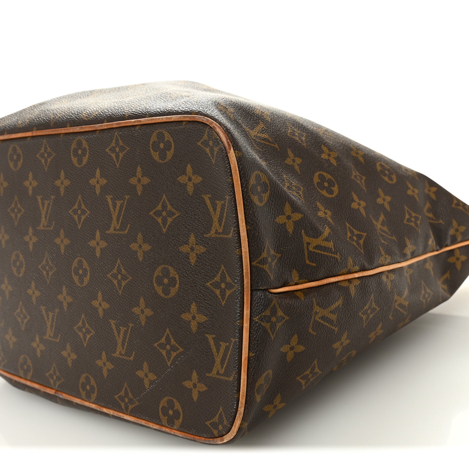 Louis Vuitton Monogram Palermo GM 9 of 11