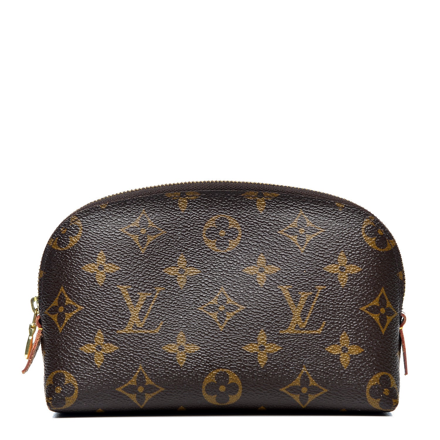 Louis Vuitton Monogram Cosmetic Pouch 1 of 11