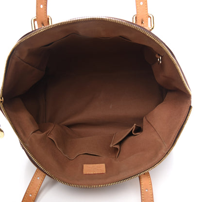 Louis Vuitton Monogram Tivoli GM 4 of 15