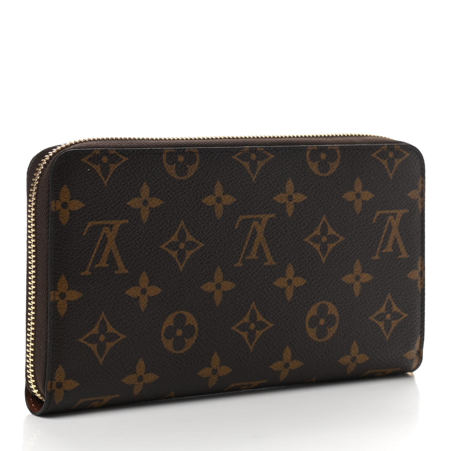 Monogram Zippy Organizer Wallet