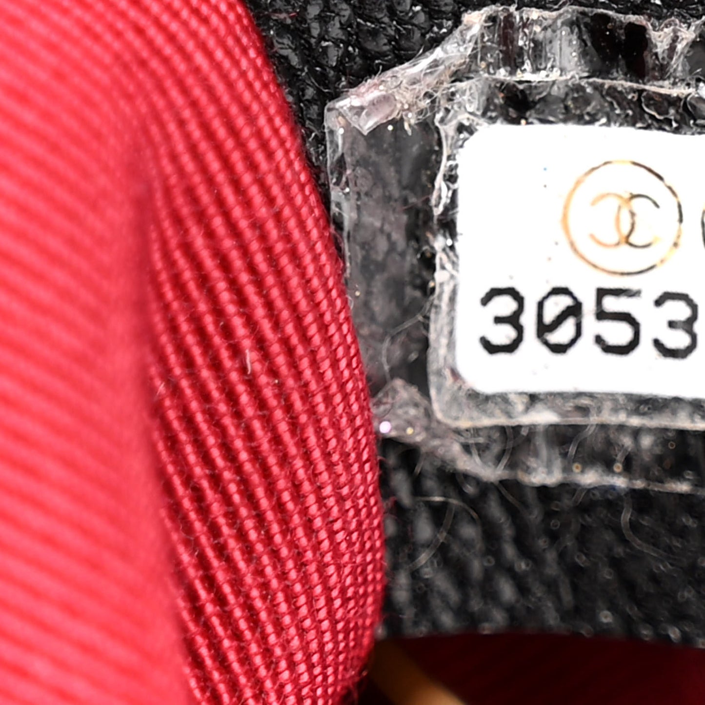 Shiny Goatskin Quilted Medium Chanel 19 Flap Black