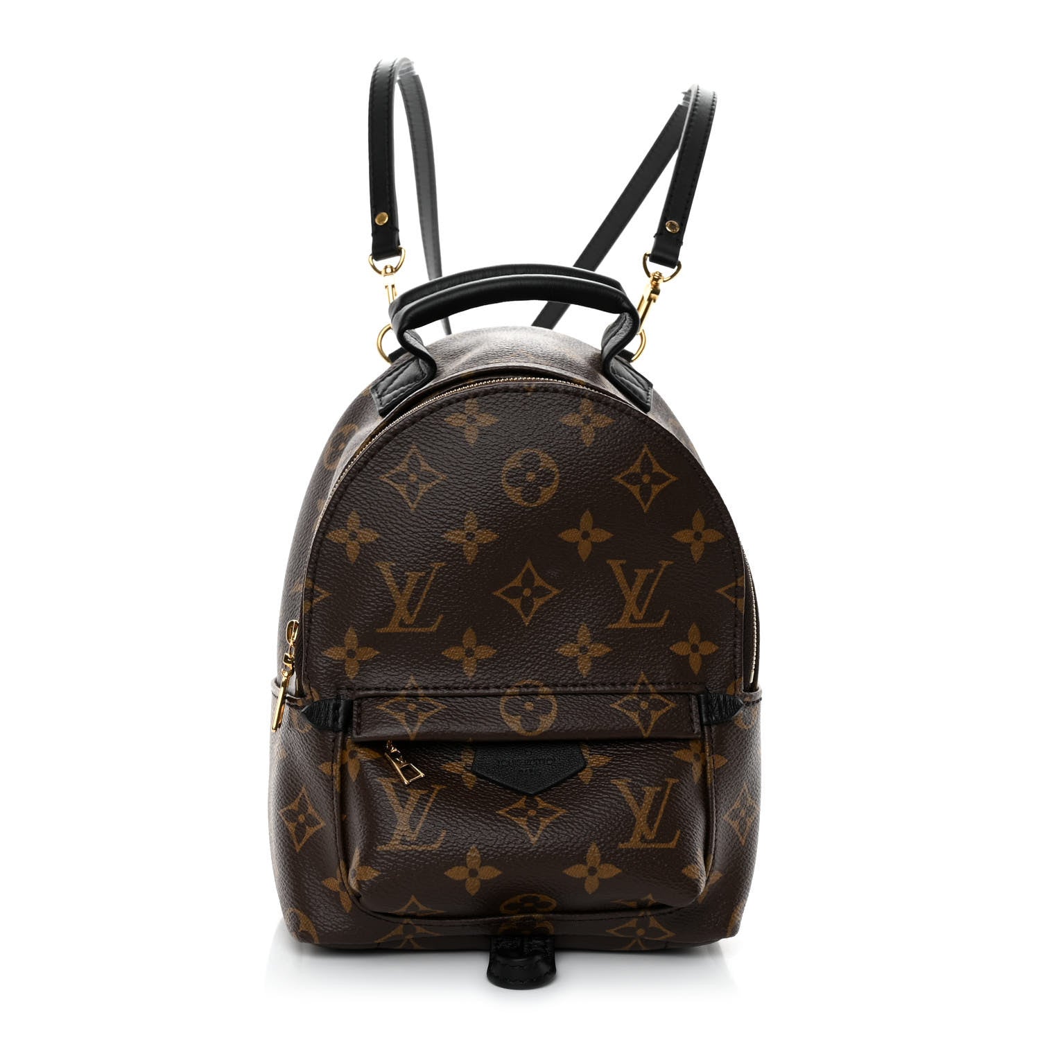 Louis Vuitton Monogram Palm Springs Backpack Mini 1 of 9
