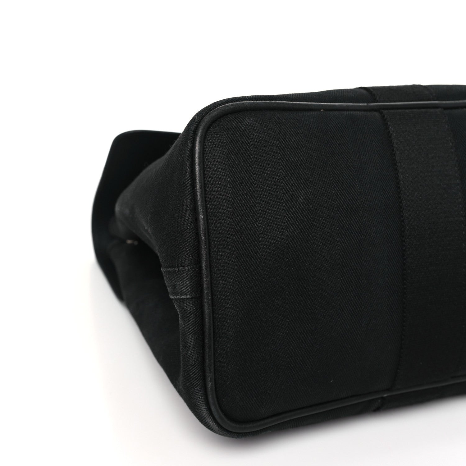 Hermes Toile Swift Valparaiso MM Black 7 of 8