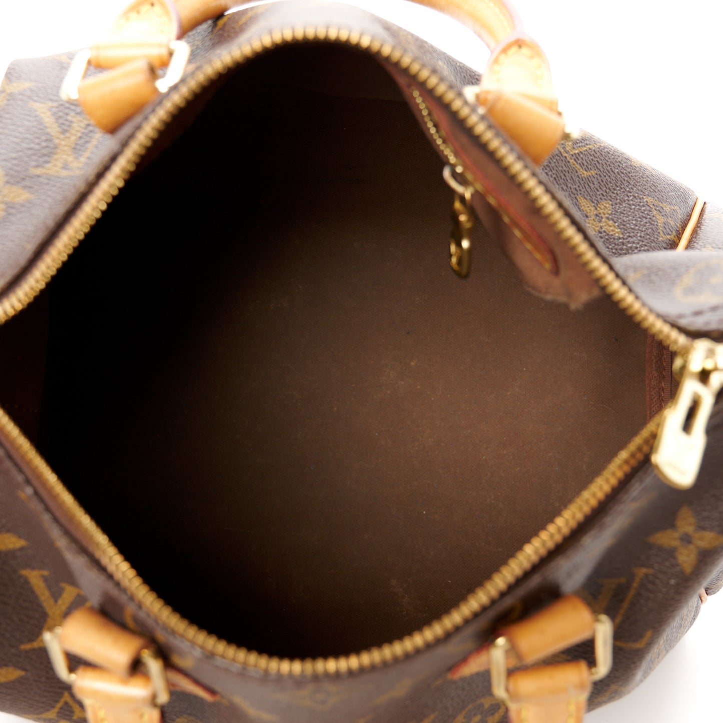 Monogram Speedy Bandouliere 25