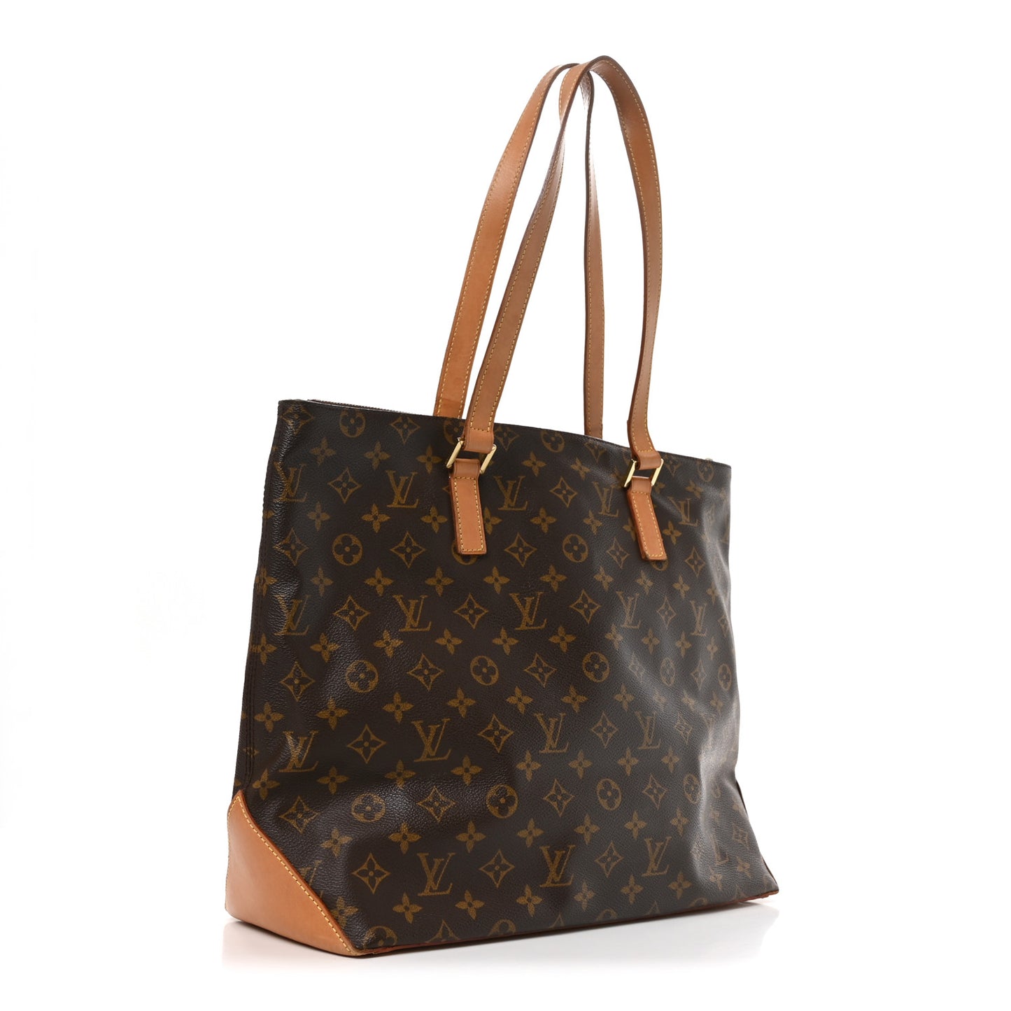 Monogram Cabas Mezzo