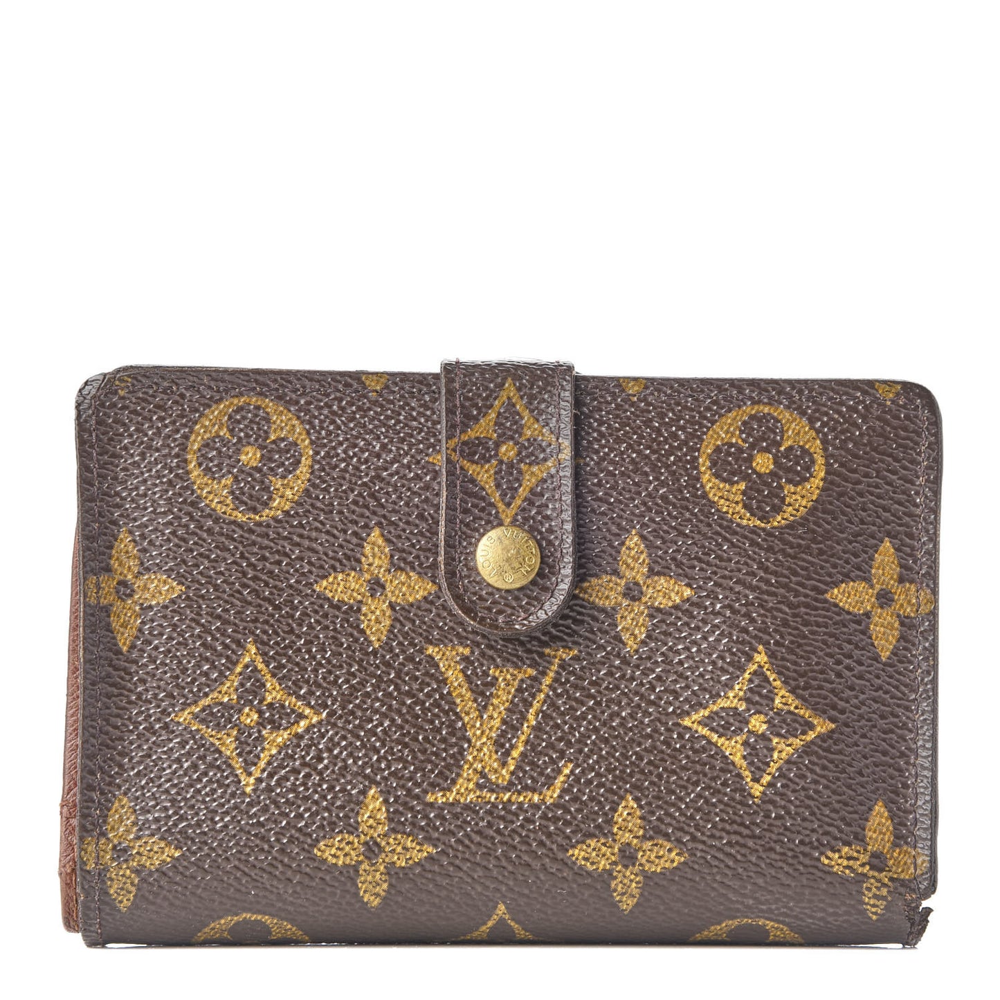 Monogram French Purse Wallet