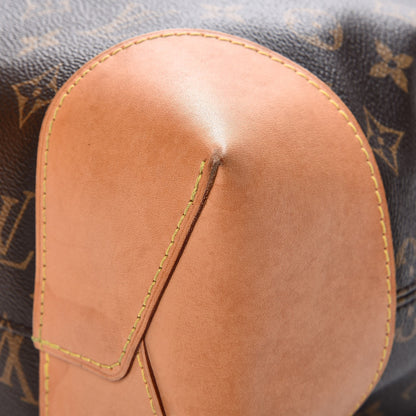 Louis Vuitton Monogram Berri MM 10 of 14